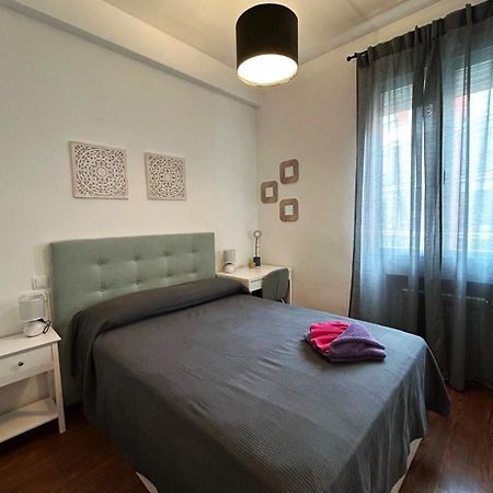 Habitaciones Magdalena Madryt Zewnętrze zdjęcie