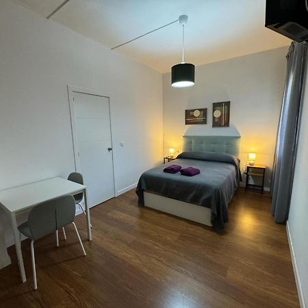 Habitaciones Magdalena Madryt Zewnętrze zdjęcie