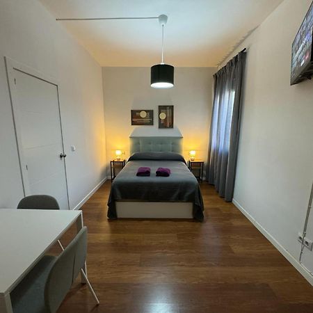 Habitaciones Magdalena Madryt Zewnętrze zdjęcie