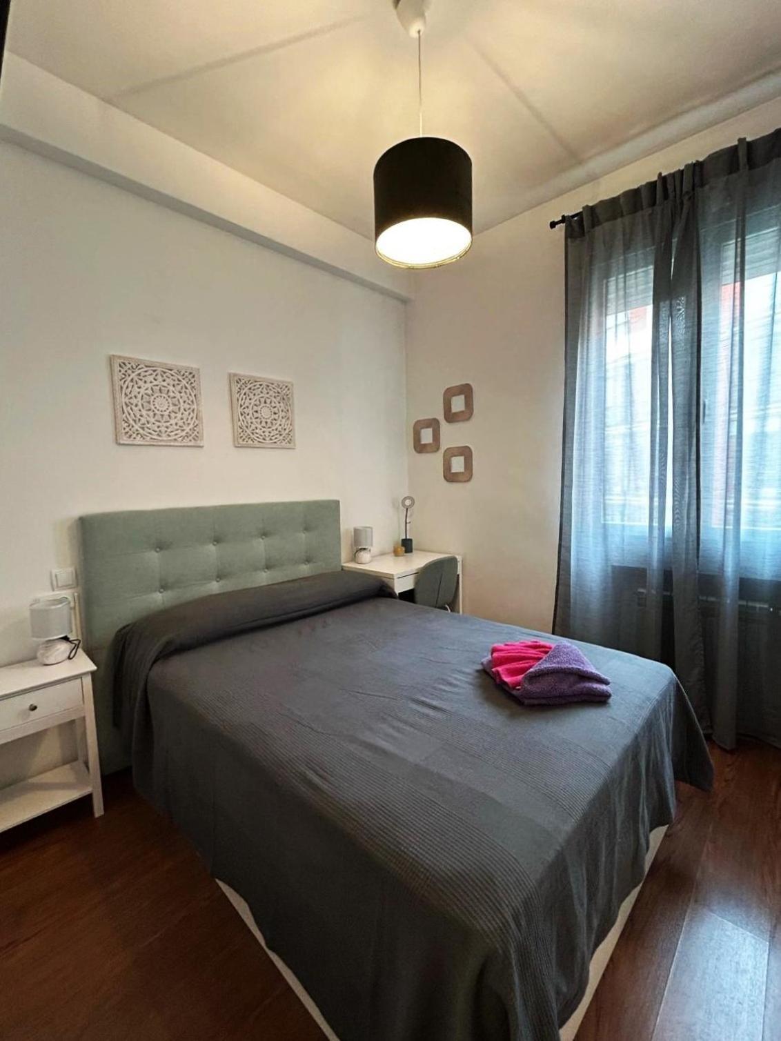 Habitaciones Magdalena Madryt Zewnętrze zdjęcie