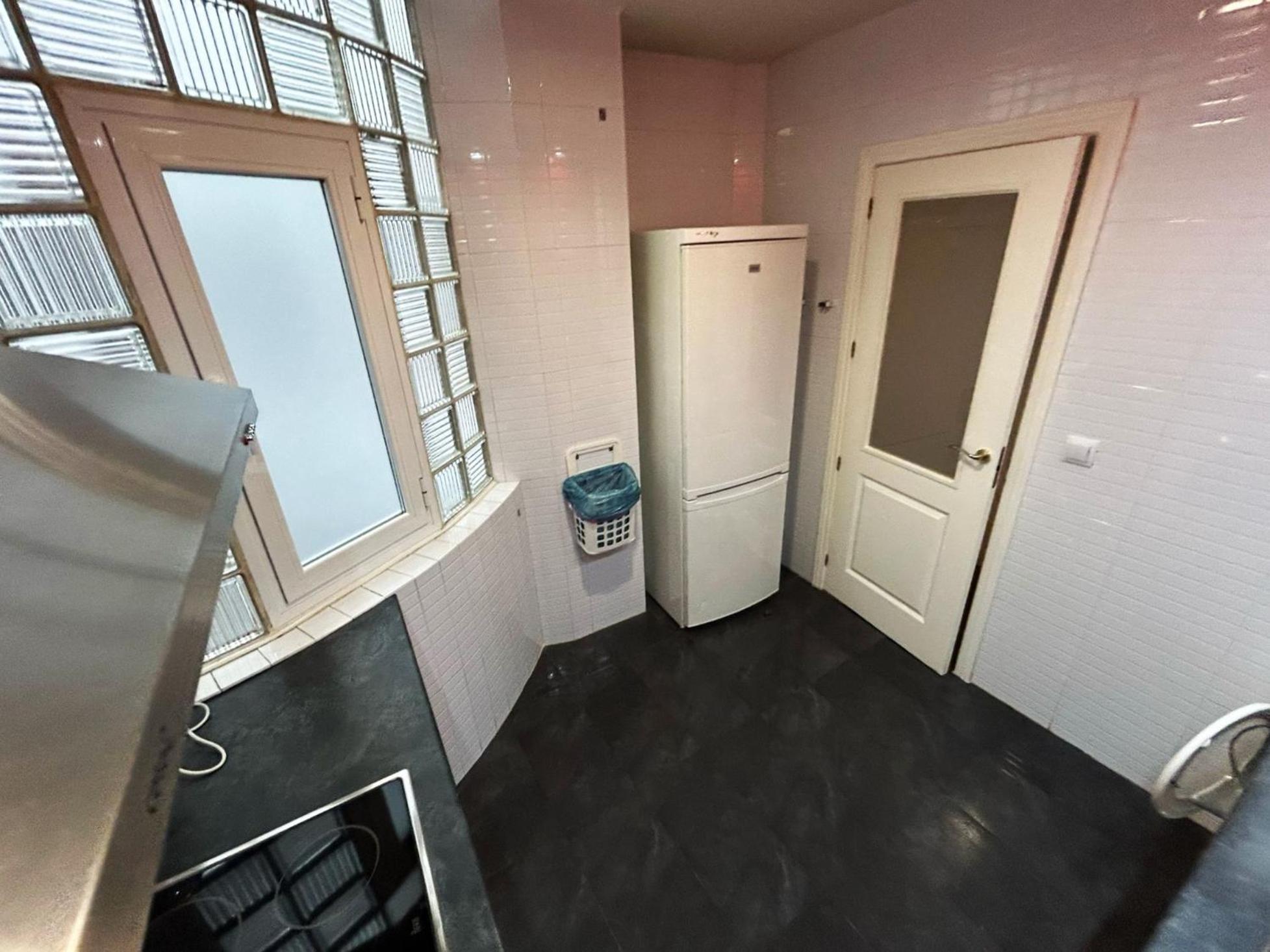 Habitaciones Magdalena Madryt Zewnętrze zdjęcie