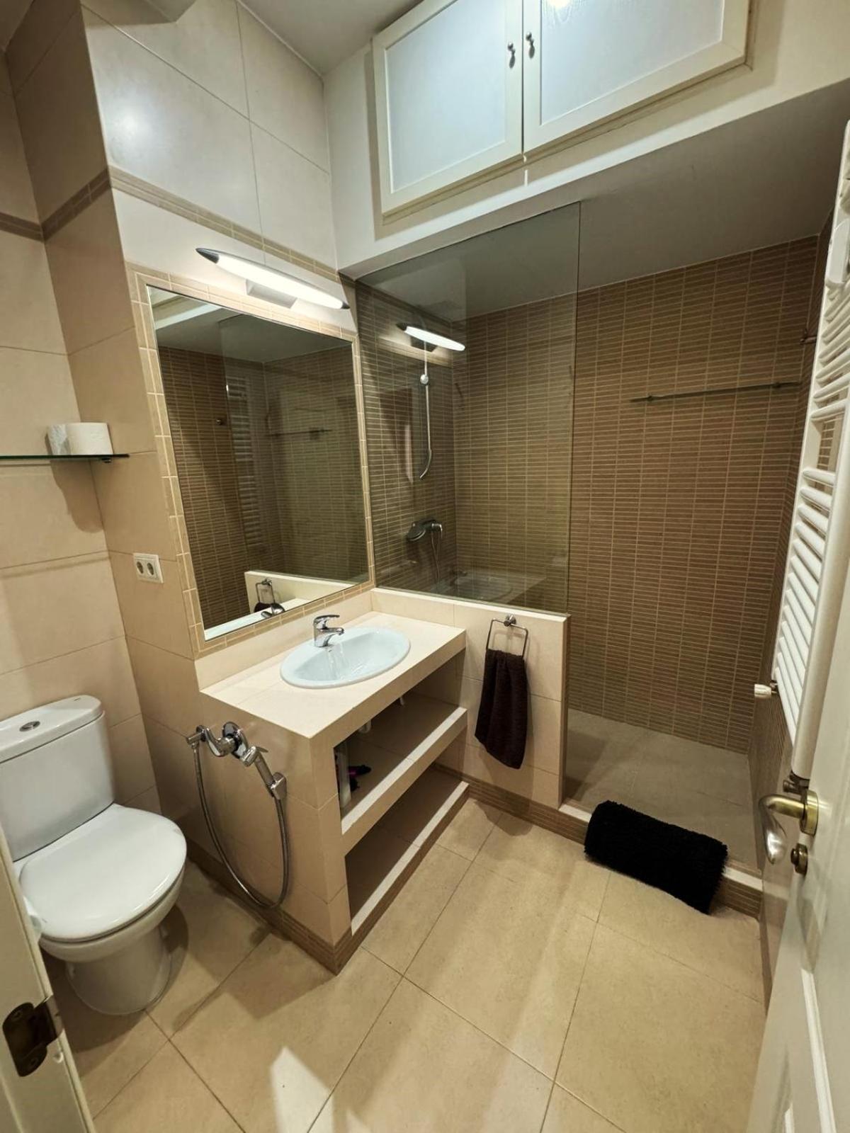 Habitaciones Magdalena Madryt Zewnętrze zdjęcie
