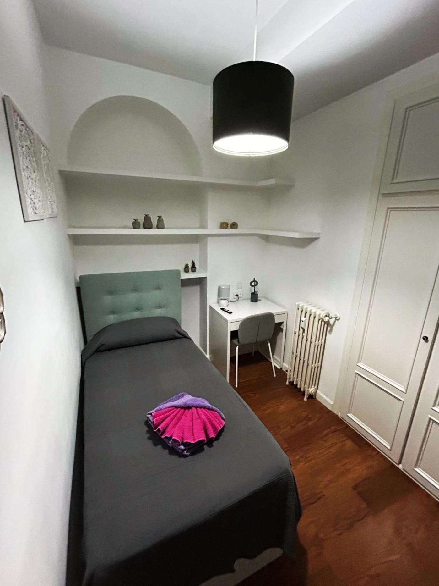 Habitaciones Magdalena Madryt Zewnętrze zdjęcie